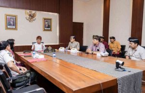 Akhirnya Pemkab Badung Kembali Berlakukan Pajak Hiburan Sebesar 15 Persen