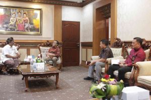 Peringatan 1110 Tahun Prasasti Blanjong, Pementasan Seni Akan Digelar 4 Februari