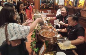 Buka di Ayodya Resort Bali, Ganesha Ek Sanskriti Komit Hadirkan Sajian Otentik India