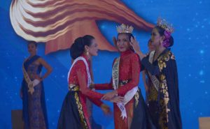 Ketut Permata Juliastrid Sari, Sabet Mahkota Puteri Indonesia Bali 2024