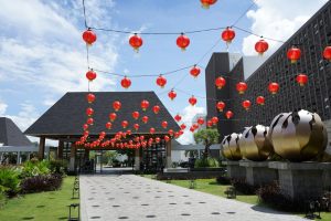 Berbagai Promo Menarik di Kawasan yang dikelola ITDC, Sambut Imlek dan Hari Kasih Sayang