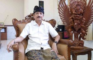 Usulan Voucher Tourism Levy, Perlu Dibahas Lebih Lanjut Dengan Pelaku Pariwisata