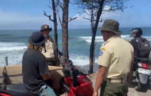 Satpol PP Pariwisata Badung Mulai Bertugas, Utamakan Upaya Preventif dan Preemtif