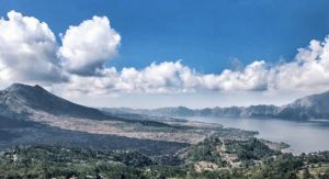 Libur Lebaran, Jangan Lewatkan Destinasi Kaldera Gunung Batur di Kintamani