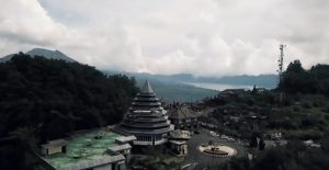 Wisata Edukasi di Kawasan Kintamani, Ada Museum Gunung Berapi