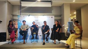 BFP 2024 Tampilkan 300 Karya dari 35 Designer dan Brand Serta Didukung 150 Model