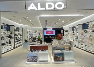 Penuhi Kebutuhan Fashion Pulau Dewata, ALDO Hadirkan Gerai Baru di Icon Mall Bali