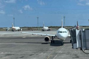 Libur Panjang Hari Raya Idul Adha 2024, Bandara Ngurah Rai Terima 84 Permohonan Extra Flight