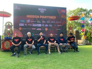 GWK Cultural Park Gelar Merdeka Fest 2024, Dimeriahkan Musisi Nasional dan Lokal