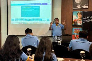 Indonesia Impression Tour Luncurkan Business Road Map 2024-2032