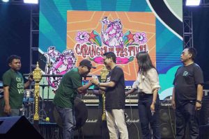 Carangsari Festival Upaya Pelestarian Adat, Seni dan Budaya, Serta Fasilitasi Pelaku UMKM