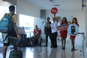 Bali Saat Ini “Terhubung Langsung” dengan Phuket