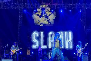 Merdeka Fest 2024 di GWK,10 Ribu Lebih Penonton Padati Festival Park