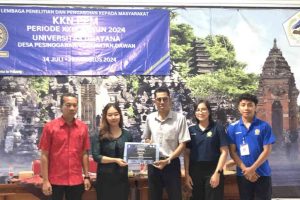 Mendukung Transformasi Digital Desa Wisata, QRIS Jadi Solusi Pembayaran di Desa Pesinggahan
