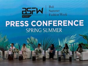 Ratusan Karya dari 35 Desainer Siap Ditampilkan Pada BSFW 2024