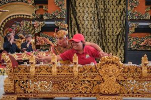 GWK Cultural Park Dukung Perkembangan Literasi Budaya Anak Bangsa