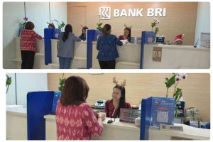 BRI Buka Layanan Operasional Terbatas Saat Libur Nataru, Layani Kebutuhan Nasabah Dengan Aman dan Lancar
