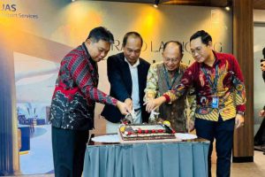 Tujuwan Lounge Resmikan Tampilan Baru di Bandara Ngurah Rai, Hadir dengan Sentuhan Keindahan Alam Bali
