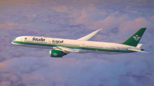 Saudia Airlines Buka Rute Baru Bali-Jeddah, Perluas Jaringan Global