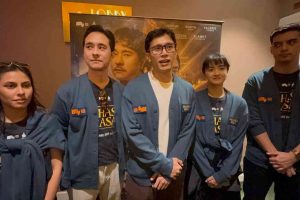 Film Rahasia Rasa, Perayaan Kuliner dan Cinta