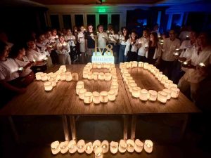 LV8 Resort Hotel Canggu Tampilkan Inisiatif Ramah Lingkungan di Earth Hour