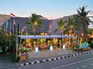 Nikmati Suasana Nyepi yang Tenang di THE 1O1 Bali Oasis Sanur
