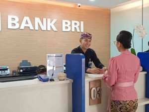 BRI Buka Layanan Terbatas Selama Libur Panjang Nyepi Caka 1947 dan Idul Fitri 1446 H, Pastikan Layanan Perbankan Optimal