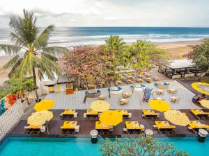 Ennismore Umumkan Hyde Hotel Pertama di Asia, dengan Penandatanganan di Bali