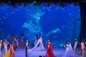 Tuan Rumah Grand Final Miss Universe Asia 2025, Promosi Bali Sebagai Destinasi Wisata Dunia