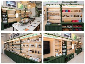 Utama Spice Buka toko ke-8 di Bali, Mendukung Petani Lokal dan Praktik Ramah Lingkungan