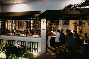 Bartolo Mencuri Perhatian Media Asia Pasifik di Dunia Kuliner
