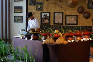 Golden Tulip Jineng Resort Bali Hadirkan “Taste of Nusantara” untuk Merayakan Bulan Kemerdekaan Indonesia