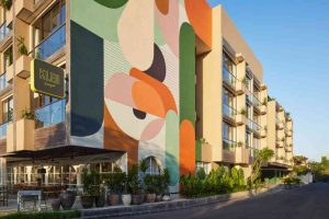 KLEO Seminyak Resmi Dibuka Sebagai Hotel Pertama JdV By Hyatt di Asia Tenggara