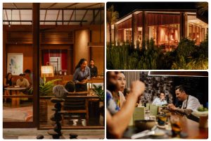 KU Culinary Atelier Hadir sebagai Jantung Kreatif Syrco BASÈ