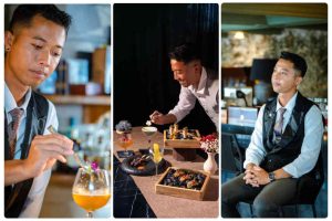 “Anatomy of the Archipelago”, Perjalanan Koktail & Tapas yang Transformatif di Cliff at CANNA