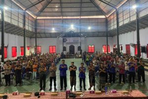 Bangun Ekonomi Desa Berkelanjutan, Menjangan Dynasty Resort Sambut Hari Jadi ke-9 dengan Sejumlah Kegiatan Sosial
