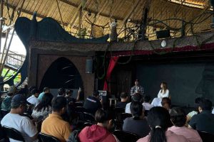 Nuanu Tegaskan Diri Sebagai Contoh Positif Pengembangan di Bali