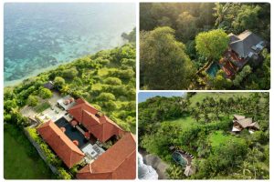 Koleksi Secluded Villa dari Nakula, Menghadirkan Pilihan untuk Refleksi, Healing, dan Mempererat Hubungan