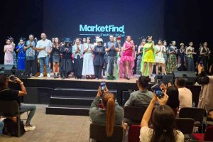 BEDO Gelar MarketFind Expo dan Fashion Show 2025, Dibuka Dubes RI untuk India dan Diakhiri Parade Busana