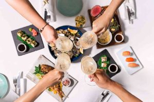 Nikmati Coastal Brunch Terbaik di Seasalt Alila Seminyak