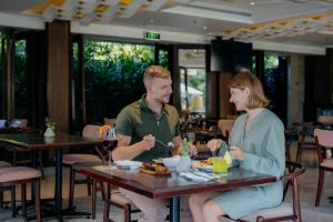 Fairfield by Marriott Bali Legian Hadirkan BBQ Themed Buffet Night Dinner