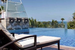 Liburan Tenang Dekat Pantai, FOX Jimbaran Beach Bali Jadi “Surga” yang Nyaman