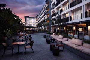 Fairfield by Marriott Bali Legian, Liburan Sempurna Menikmati Harmoni Antara Relaksasi dan Keindahan Legian