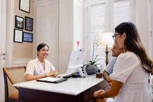 Klinik Mata Ciputra SMG Resmi Hadir di Bali, Tawarkan Teknologi LASIK ReLEx®️ SMILE PRO Generasi Terbaru