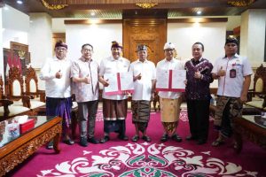 GWK Perkuat Sinergi dengan Pemerintah, Rampungkan Polemik Akses Jalan Sebagai Bukti Komitmen untuk Masyarakat Bali