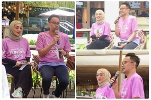 Beachwalk Fun Run 2025 Siap Digelar, Event Lari 5K Perdana dengan Nuansa Tropis dan Energi Positif