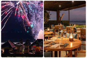 Perayaan Musim Liburan di Tepi Pantai, Alila Seminyak Hadirkan Rangkaian Acara Eksklusif