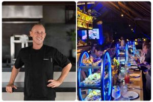 Chef Ashley Garvey Hadirkan Energi Baru dalam Dunia Kuliner MAMAKA by Ovolo