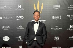 Syrco BASÈ Luncurkan Pure BASÈ, Sementara Chef Syrco Bakker Raih Penghargaan Kelas Dunia