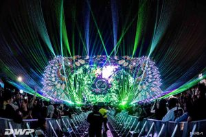 DWP 2025 Kembali Digelar di GWK Cultural Park, Hadirkan Panggung Visual yang Lebih Besar